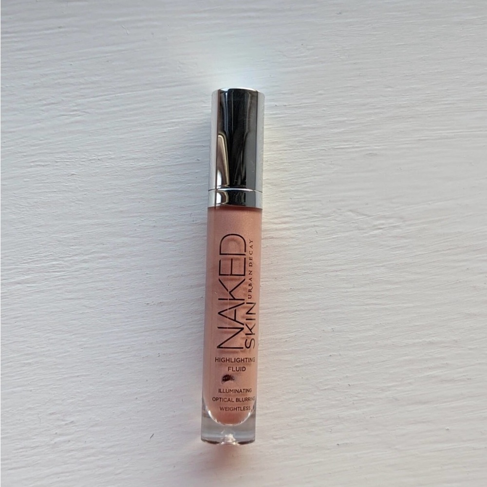 Urban Decay Naked Skin Highlighting Fluid – Fireball